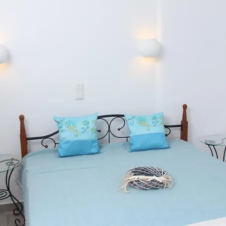 Lejlighed Onde Blue
